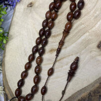 Yılan Ağacı Tesbih - Mehmet Erbabacan ( 1024 )