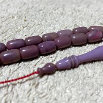 Kapsül Kesim Sıkma Kehribar Pastel Menekşe Renklerinde MTKST26