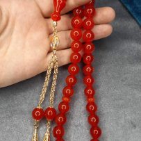 Ömer Daş Atölye işi Ateş Sıkma Kehribar MTKST64