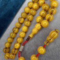 MAHMUD ZEYZUN USTA İŞÇİLİKLİ ÇUBUK MALZEME SIKMA KEHRİBAR MTKST78