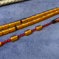 Mehmet Mercan Usta Atölyesi Osmanlı Benzetmesi Tesbih MTKST128