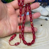 Katalin Hareli Kırmızı Ateş Katalini MTKST116