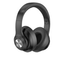 SN-85 Kablosuz Kulaklık Bluetooth 5.1 Siyah