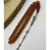 ATEŞ KEHRİBAR KESME ( 1248 )