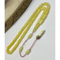 Kaya Damla Kapsül Kesim  Tesbih ( 1256 )