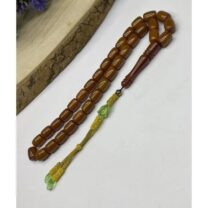 Eski Katalin Tesbih (1208) – Nostaljik Görünümlü, Koleksiyonluk Şık Model